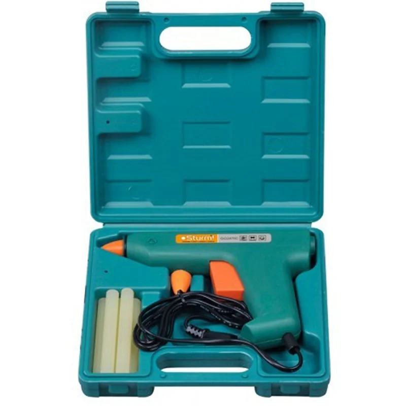 Sturm Пистолет клеевой GG 2470 C1