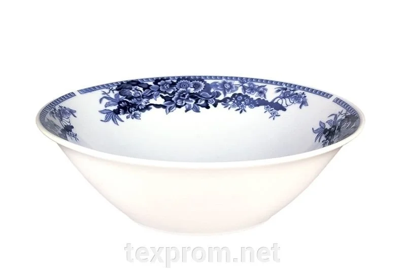 КОРАЛЛ Салатник 20 см У колодца JW917-8B