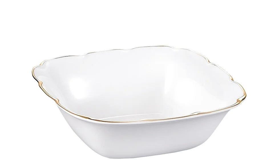 КОРАЛЛ Салатник 15см Клевер LTCV-B0116-A