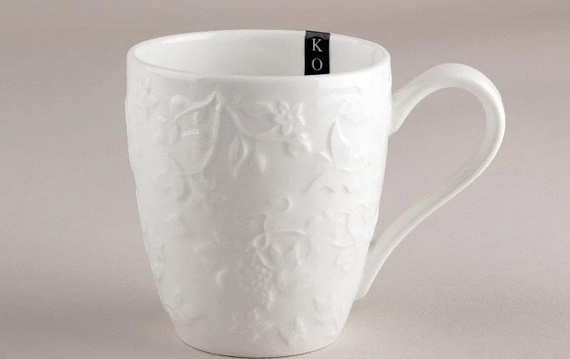 КОРАЛЛ Кружка 450мл. Зара LNZ151