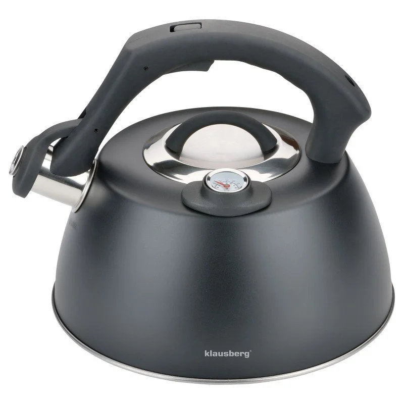 KLAUSBERG Чайник 3,0 л. KB 7371