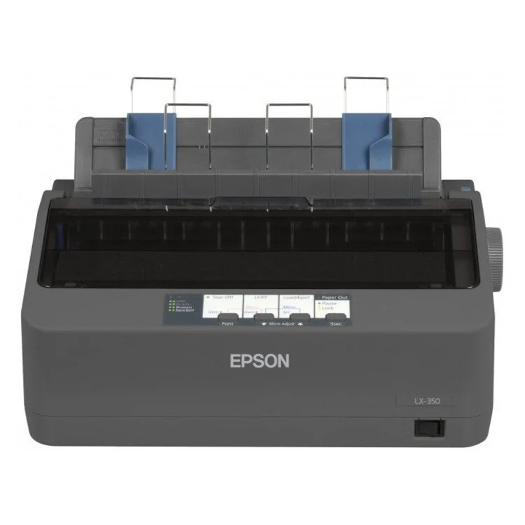 EPSON Принтер матричный LX 350