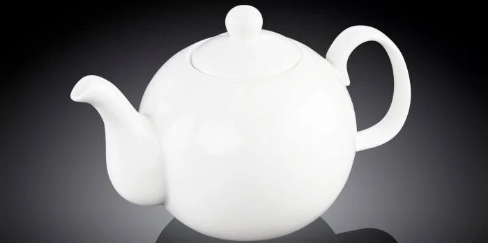 WILMAX Чайник заварочный 800 мл.Color WL 994017