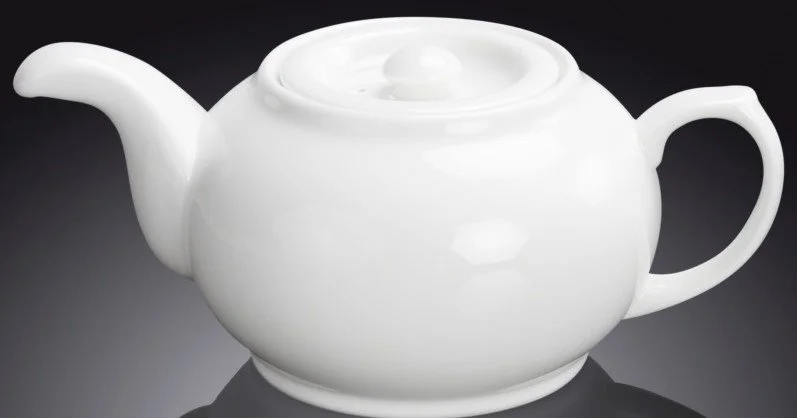 WILMAX Чайник заварочный 500 мл.Color WL 994036