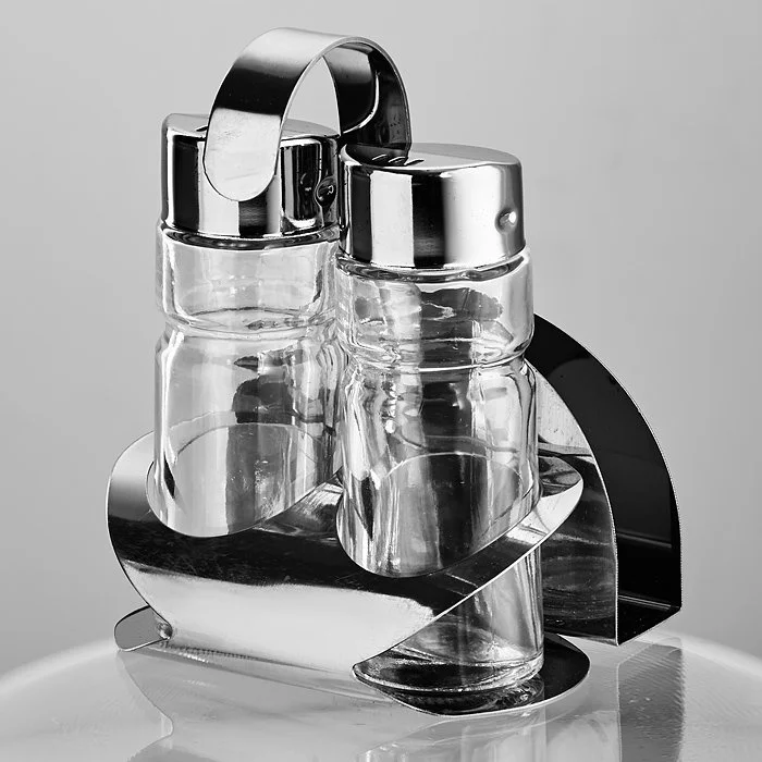 WEBBER Набор для специй BE 0074