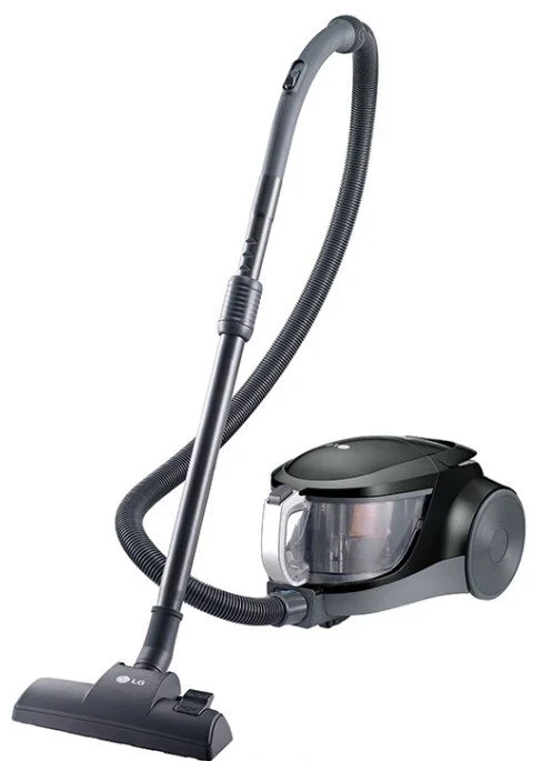 LG Пылесос 2000W VK 76 A02 NTL