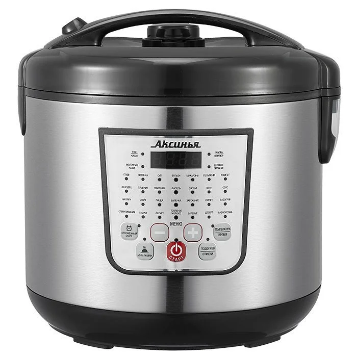 АКСИНЬЯ Мультиварка КС 4000