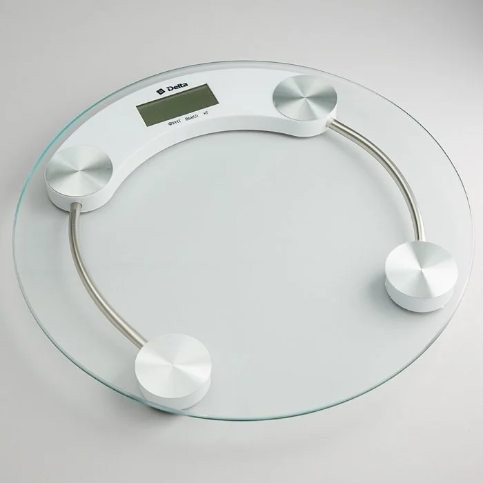 DELTA Весы напольные электронные D 9300