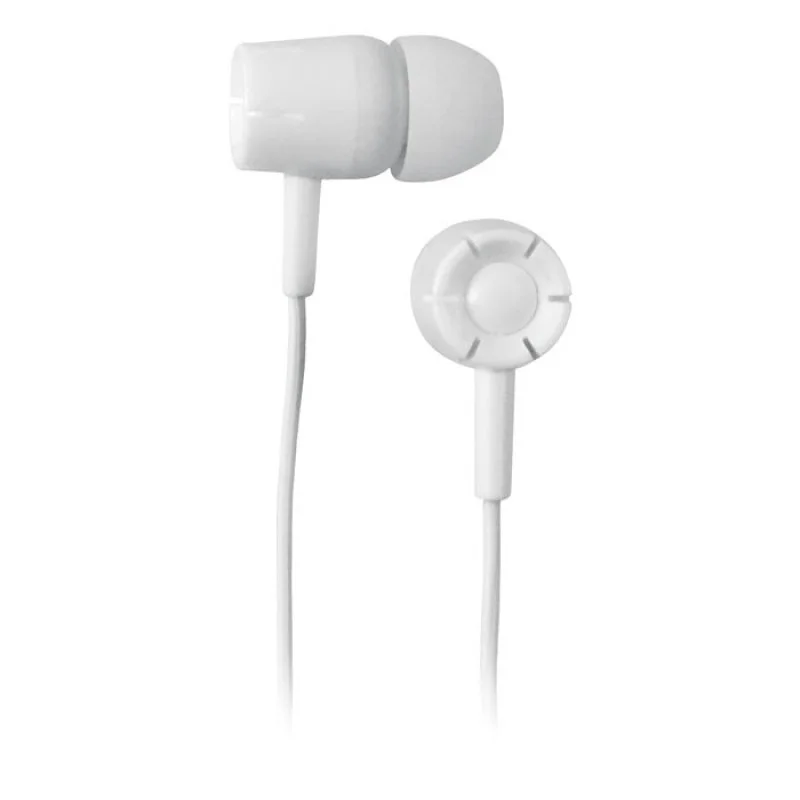 BBK Наушники вкладыши EP 1270S 1.2м