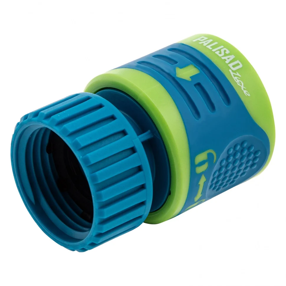 Palisad Соединитель быстросъемный, внутренняя резьба 3/4 66234