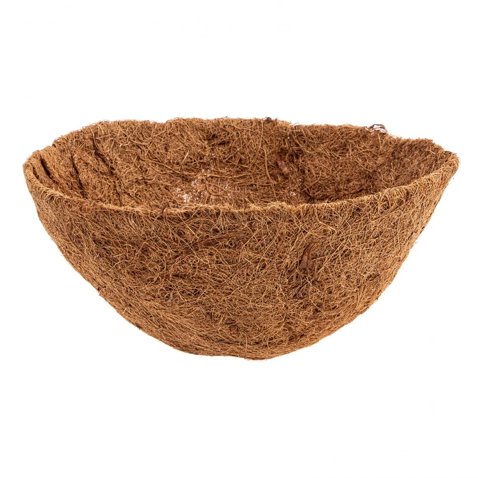 Palisad Вкладыш из коковиты полукруглый D 30 см 69041