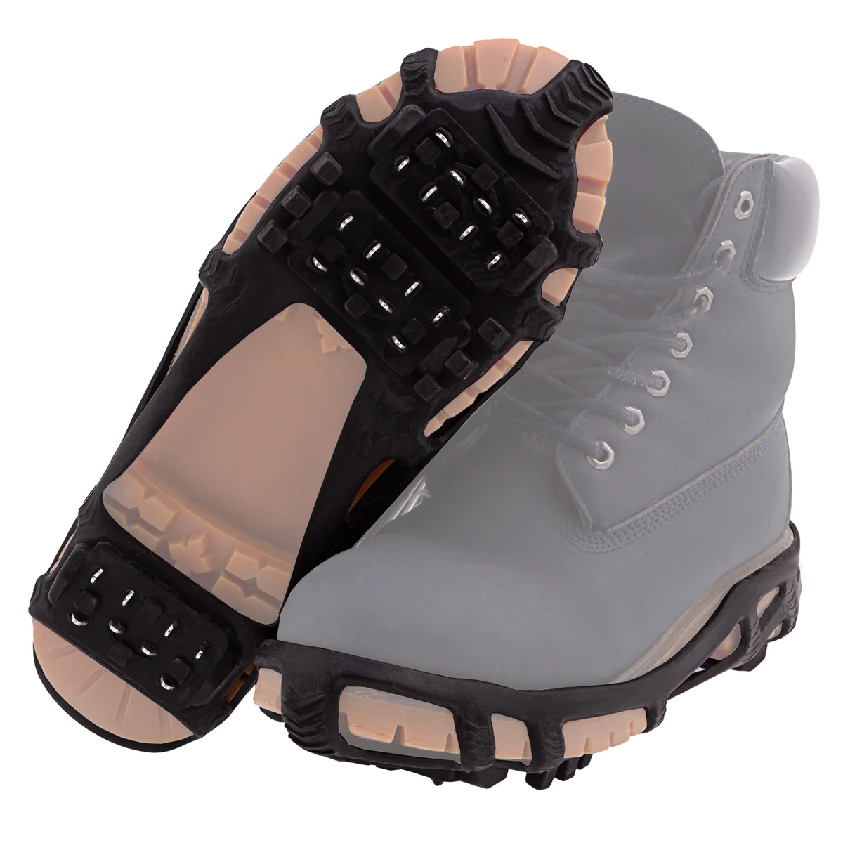 Palisad Ледоступы, размер M, 40-43.5 Camping 69501