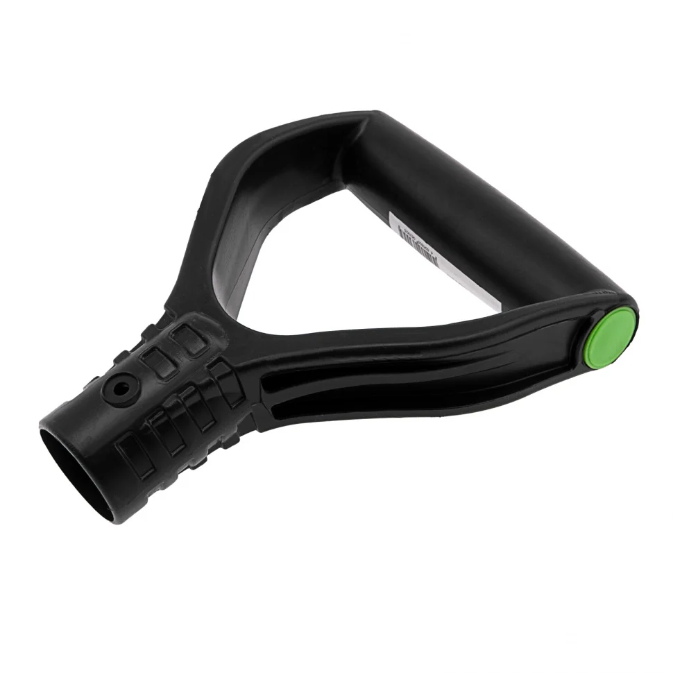 Сибртех Рукоятка пластиковая V - образная, диаметр 36 мм, усиленная, , 68438