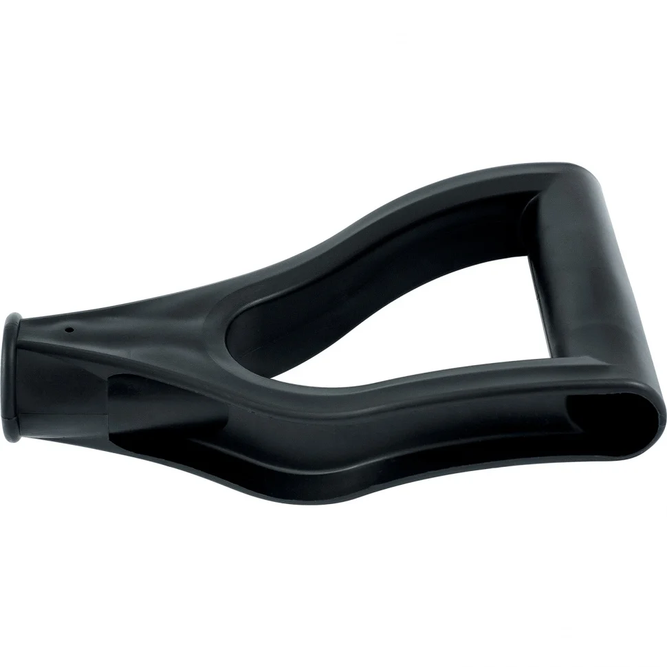 Сибртех Рукоятка пластиковая V - образная, диаметр 36 мм, , 684265