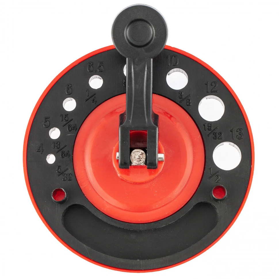 Matrix Кондуктор для алмазных сверл 4-13 мм 72833