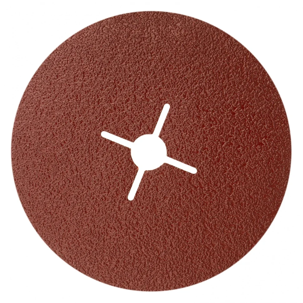 Matrix Круги фибровые 5 шт, Р 60, 180 х 22 mm 73921