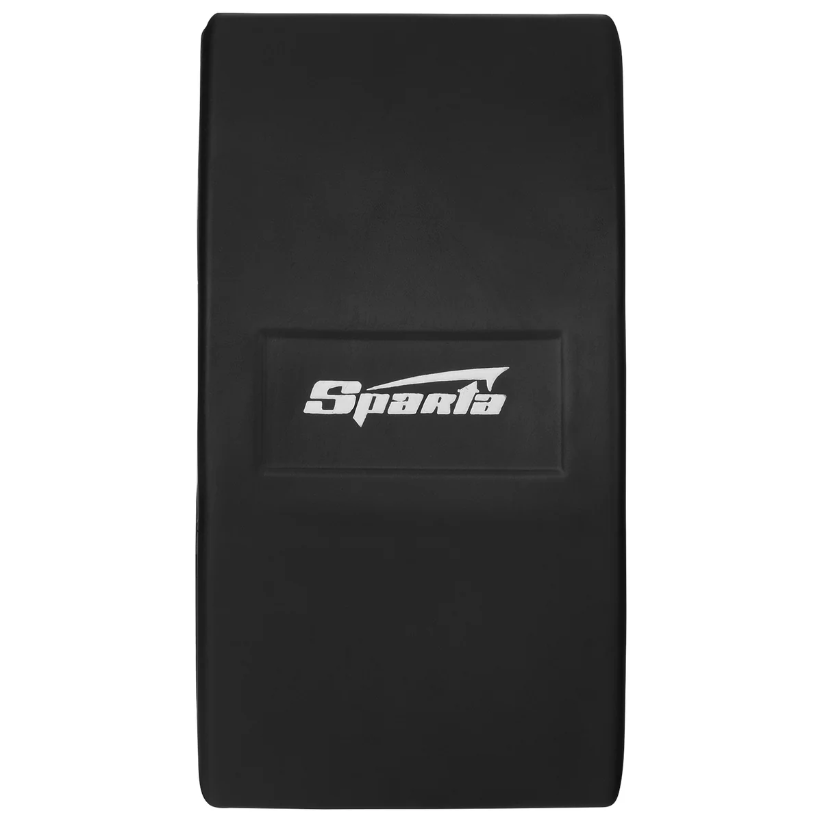 Sparta Брусок для шлифования, 125 х 65 мм, ПВХ 758105