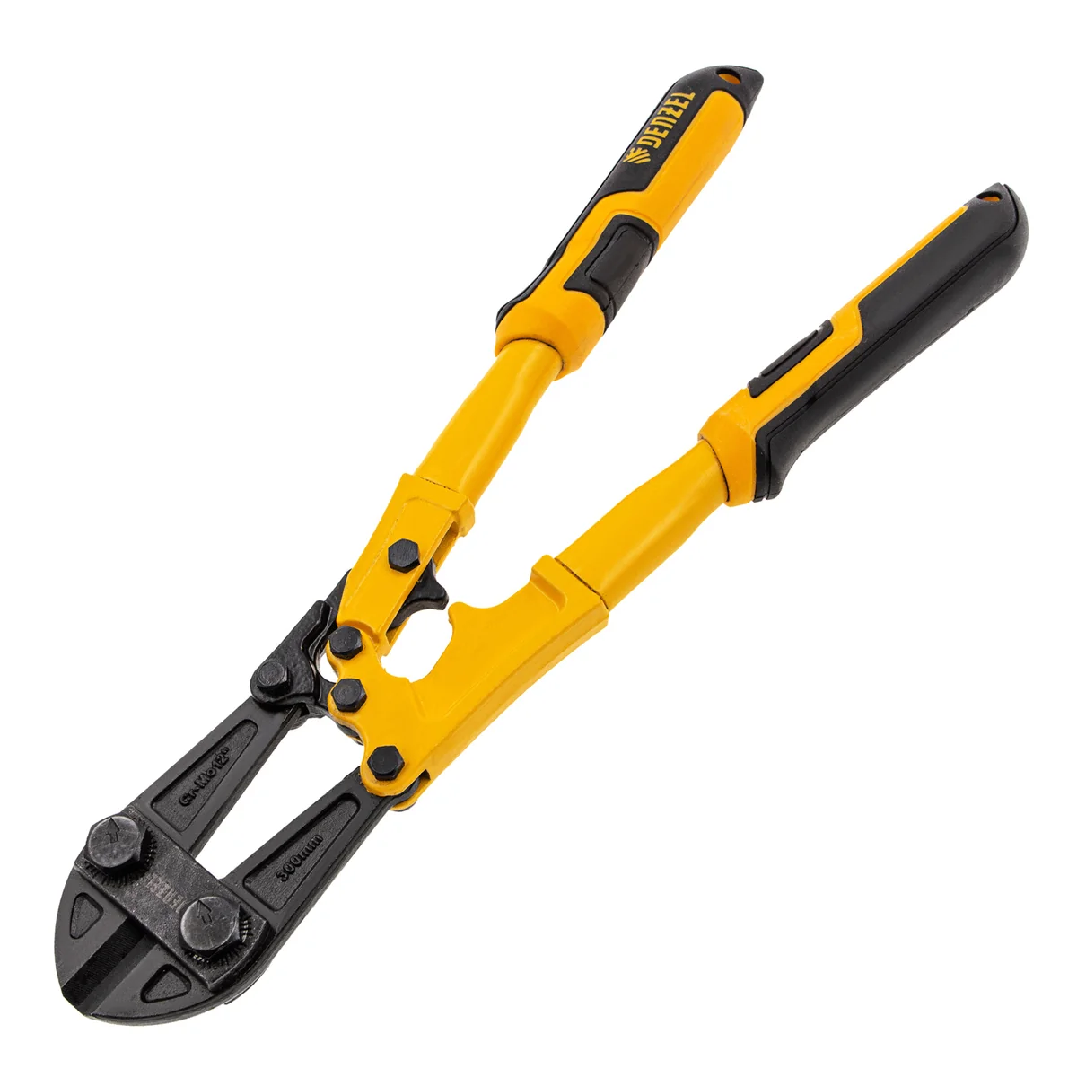 Denzel Болторез 300 мм 12", Cr-Mo 78531