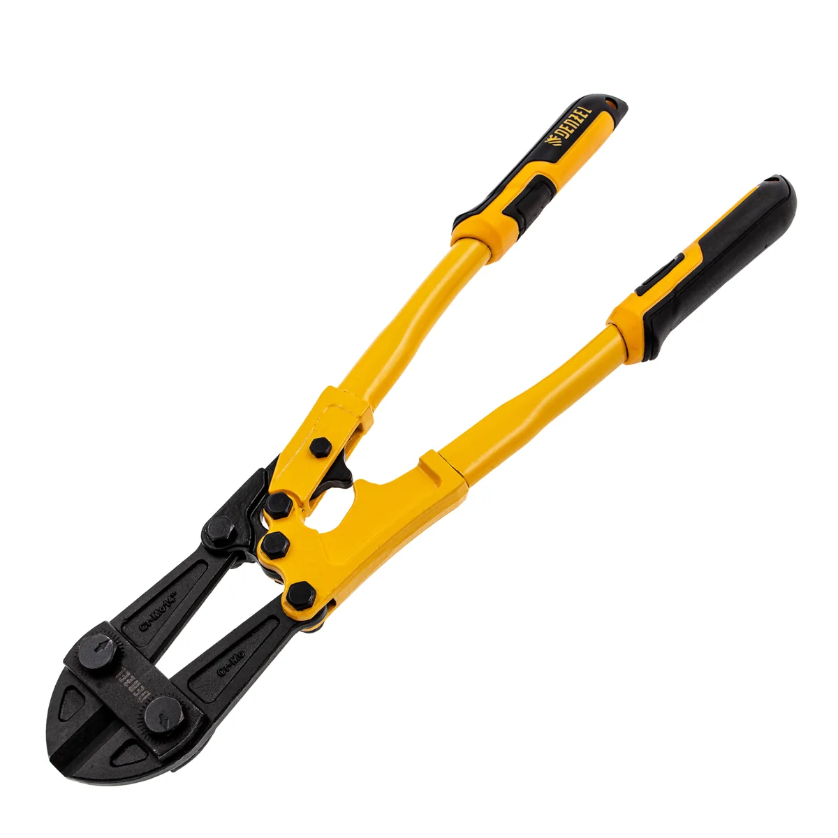 Denzel Болторез 350 мм 14", Cr-Mo 78533