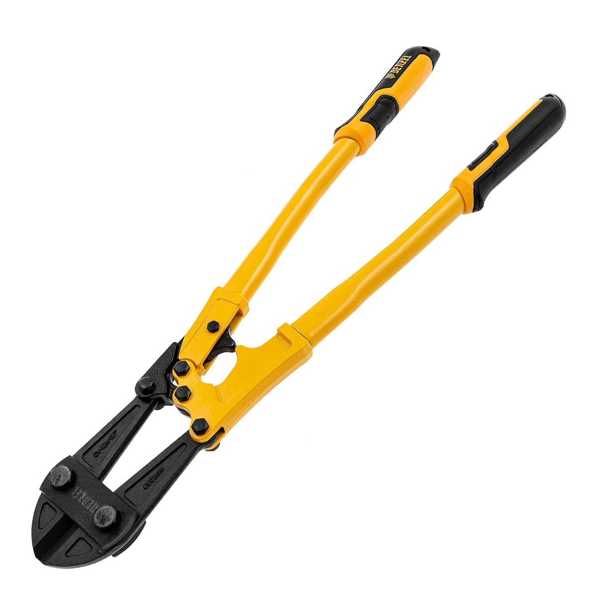 Denzel Болторез 450 мм 18", Cr-Mo 78534