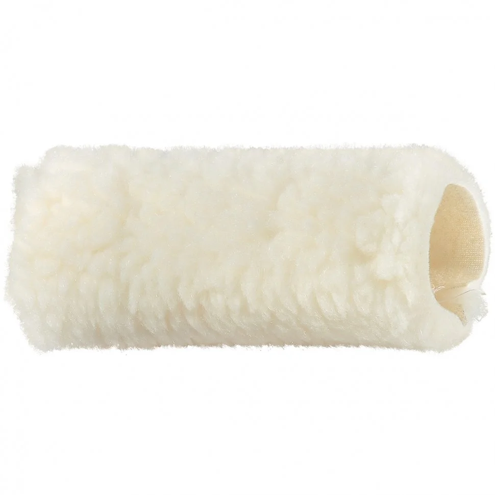 Сибртех Шубка "Натуральный мех", 250 мм, для артикула 80164, 10 шт 80169