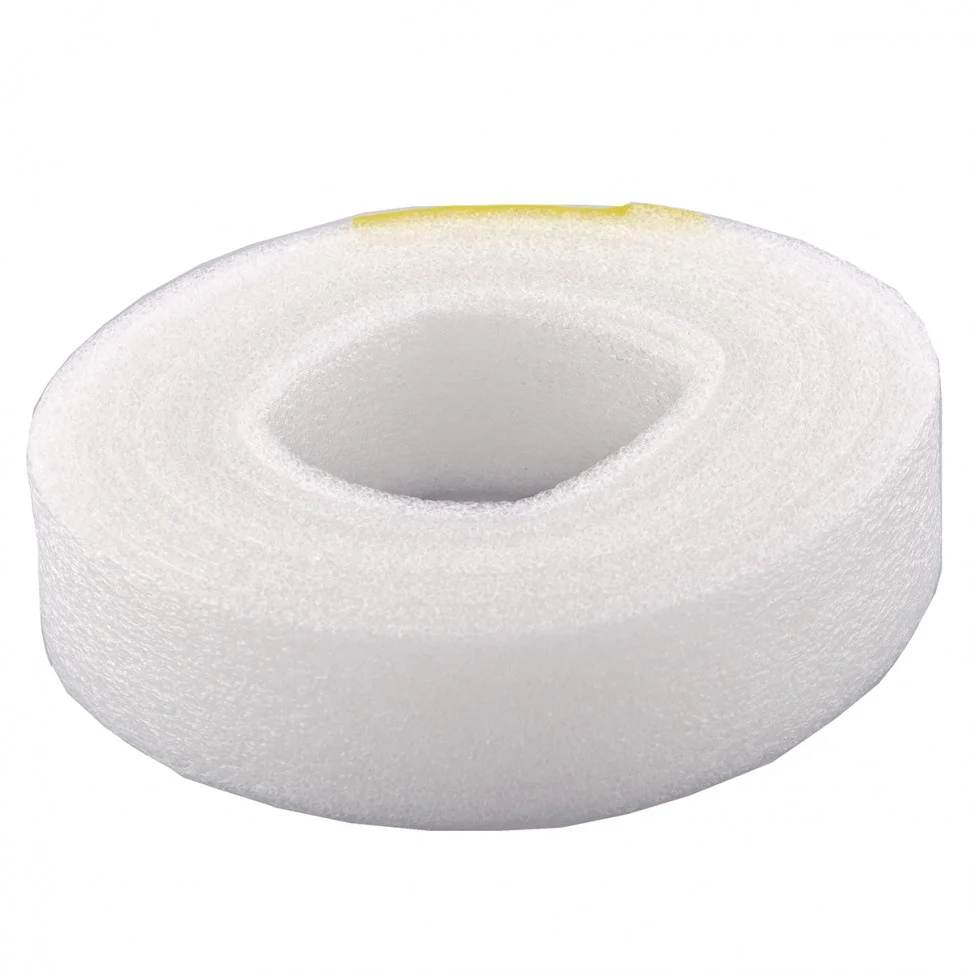 Сибртех Уплотнитель для окон самоклеящийся, 8 х 8 мм, 14 м Россия 93849