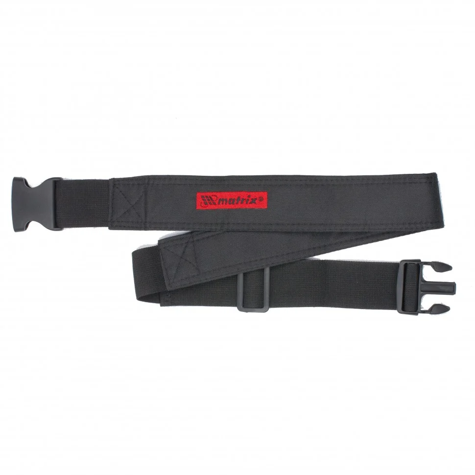 Matrix Пояс для подсумка, кобуры, держателя молотка 810 мм, 1120 мм 90247