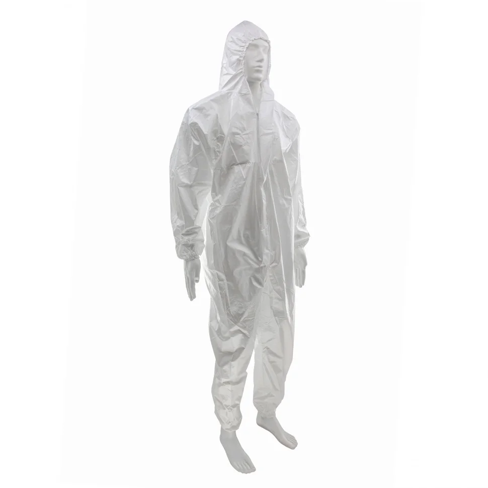 Sparta Комбинезон защитный "Артико", серии М, XXL 180-188 см 89535