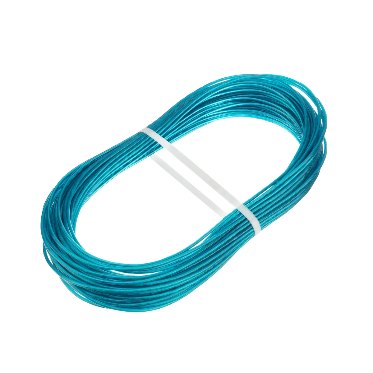 Palisad Шнур хозяйственный с полимерным покрытием, 2 мм, L 20 м, Home 937015