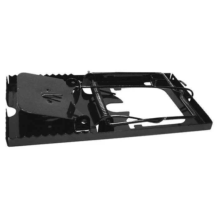 Sparta Крысоловка металлическая усиленная, 2 шт, 93889