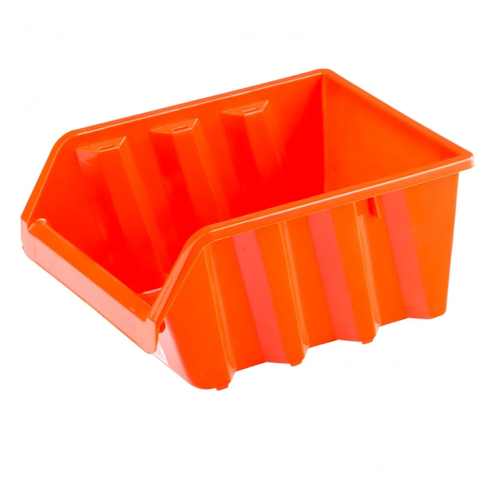 Stels Лоток для метизов 24.5 х 17 х 12.5 см, пластик Россия 90801