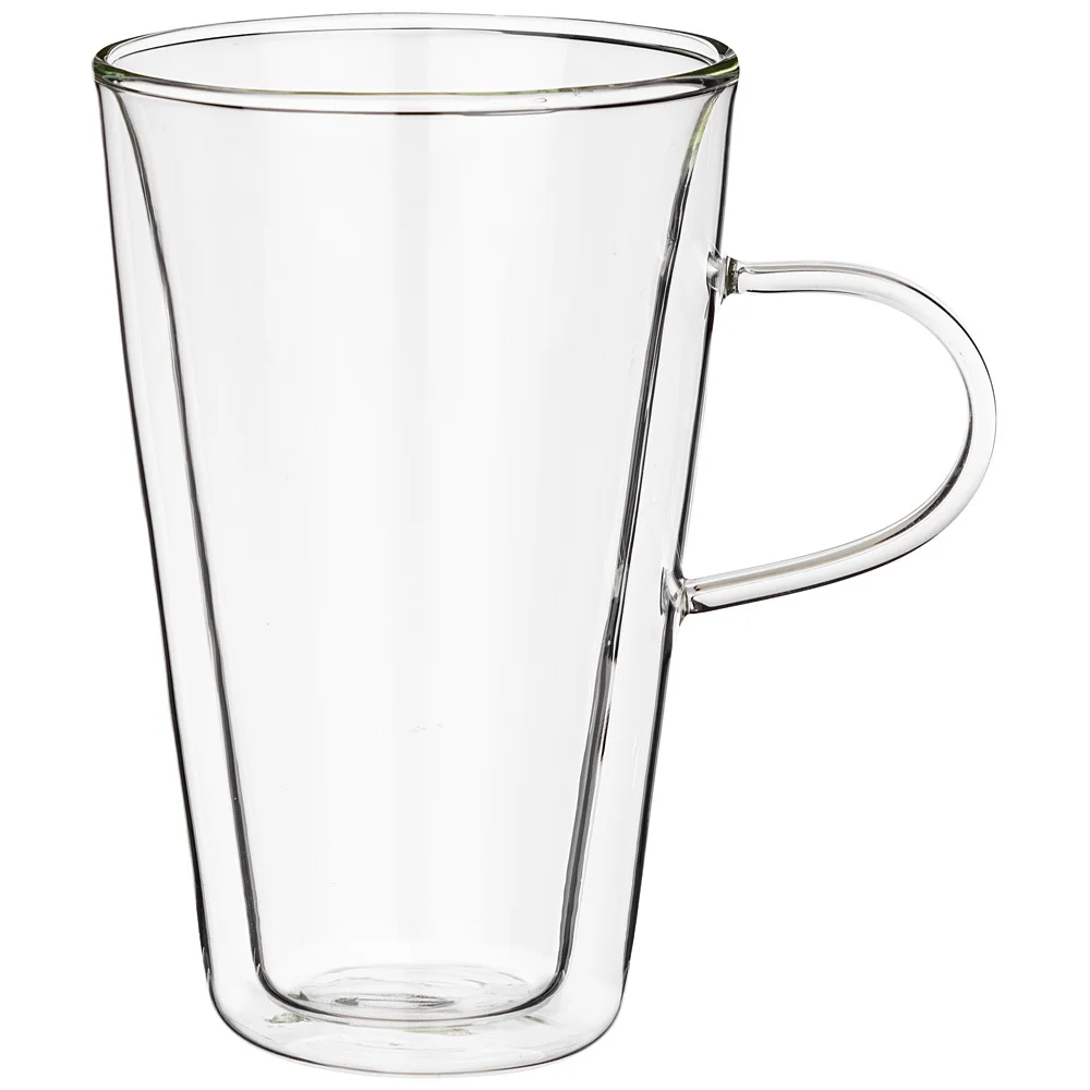 Lefard Кружка С Двойными Стенками Double-wall 350 Мл. Диаметр=9 См. Высота=14 См 250-164