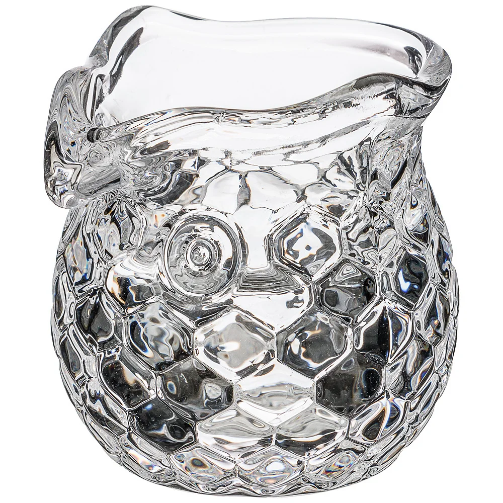 Lefard Подставка Под Зубочистки Сова 5.5*5 См. Высота=5 См. Коллекция Muza 355-293