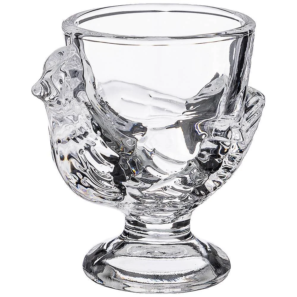 Lefard Подставка Под Яйцо 7*5*7 См. Коллекция Muza 355-269