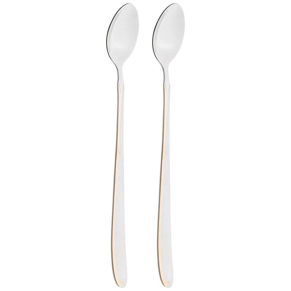 Lefard Набор Ложек Для Коктелей Agness, 2 Шт, Длина 19.5 См. 942-104