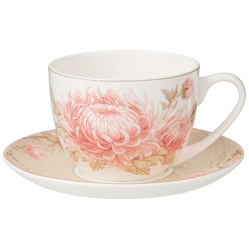 Lefard Чайная Пара Lefard Астра 2пр. 330мл 415-2160