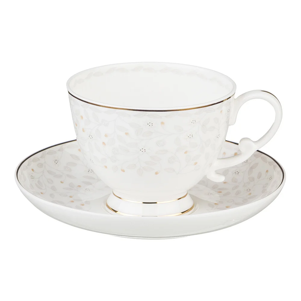 Lefard Чайная Пара Lefard Вивьен 250 Мл 264-504