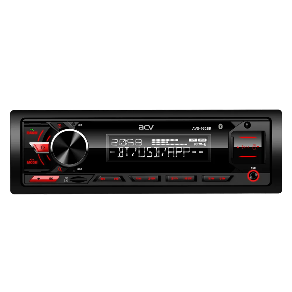 ACV Автомагнитола AVS-932BR