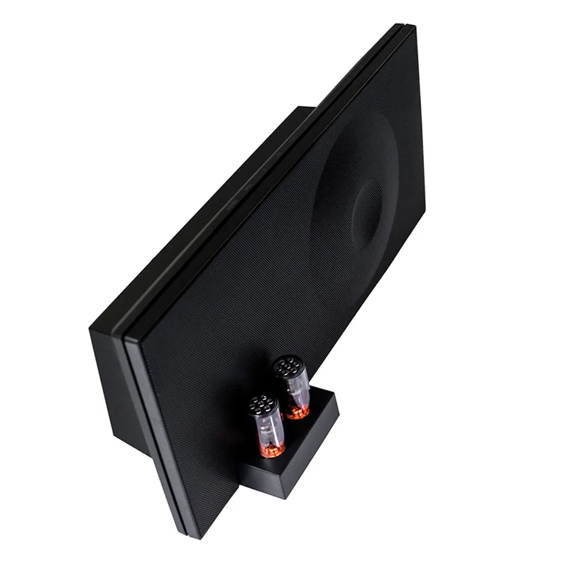 NAKATOMI Акустика OS-12 черный