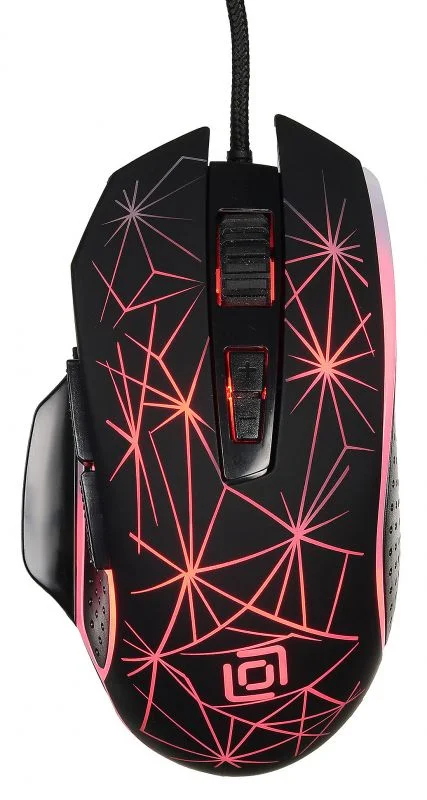 Oklick Мышь 935G