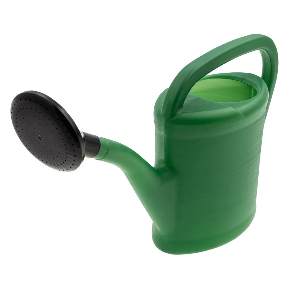 Sparta Лейка садовая, 5 л, пластмассовая 67510