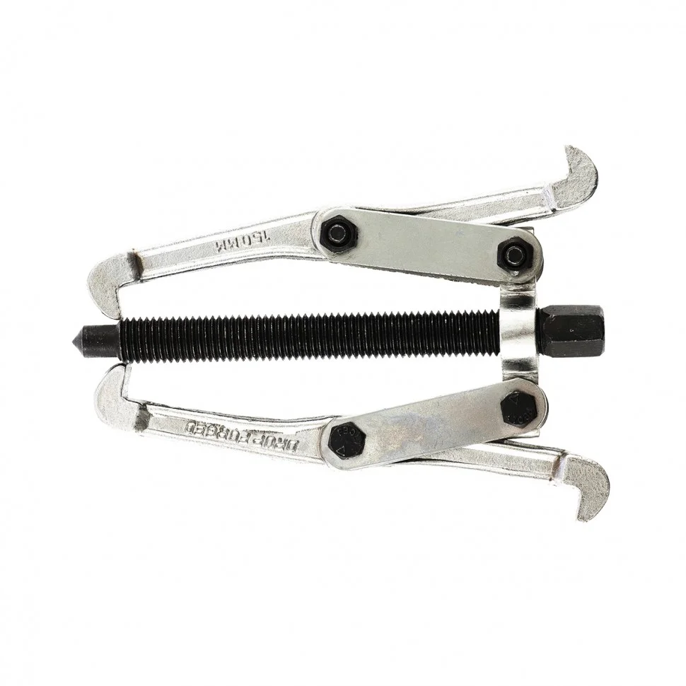 Sparta Съемник механический, 100 мм, двойной 525105