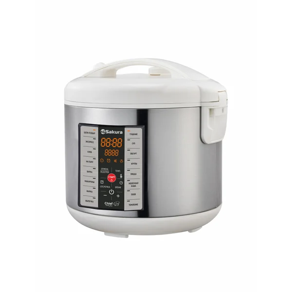 Sakura Мультиварка SA-7766W