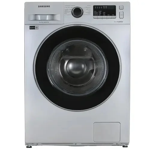 SAMSUNG Стиральная машинка WW60J42E0HS