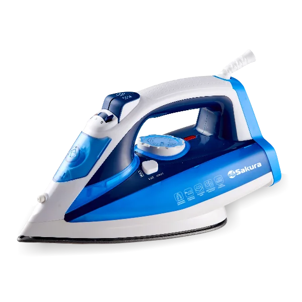 Sakura Утюг SA-3053CBL