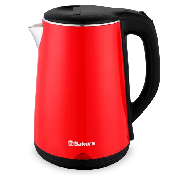 SAKURA Электрический чайник SA-2150BR