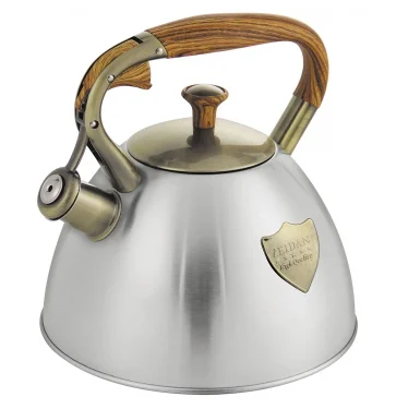 ZEIDAN Чайник Z-4466 3,0л.