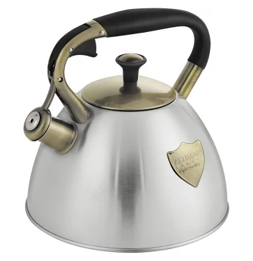 ZEIDAN Чайник Z-4467 3,0л.