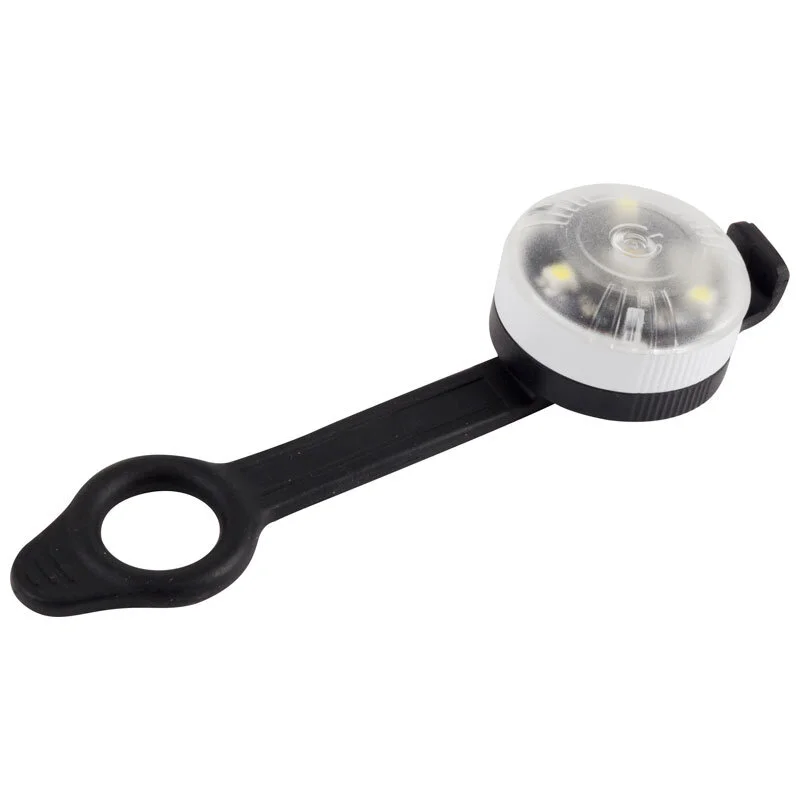 Mallony Фонарь передний велосипедный XC-218W. 323462-SK