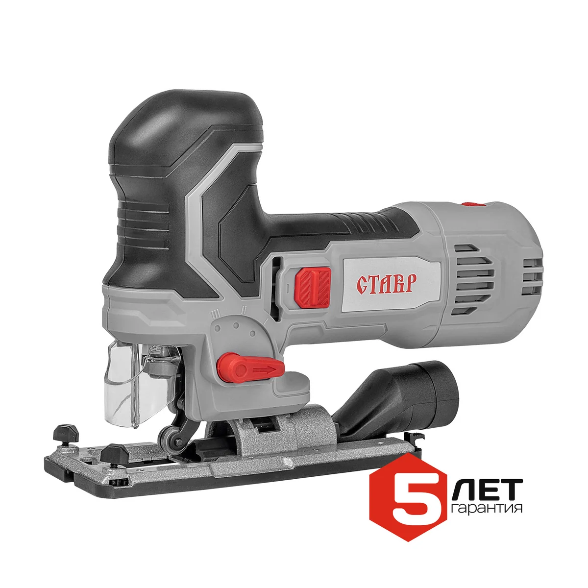 СТАВР Лобзик электрический ЛЭ-100/850